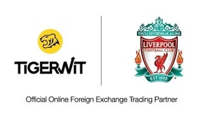 TigerWit Congratulates Their Partner Liverpool Football Club on Premier League Success