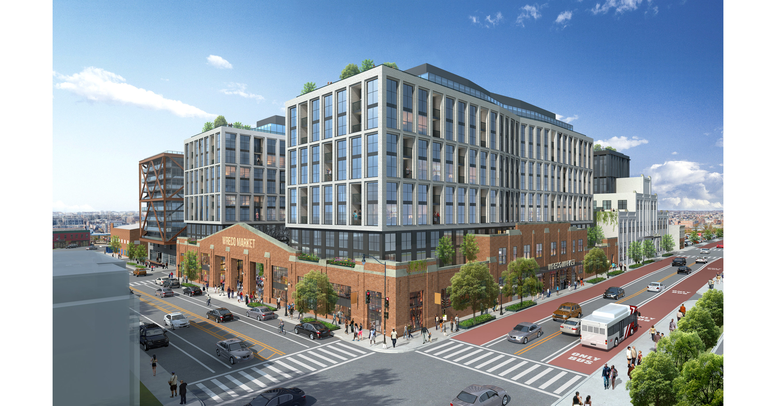 Development Team Selected for Howard University's Highly Competitive