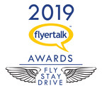 2019 FlyerTalk Awards Name Hertz as Winner for Eighth Consecutive Year