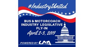 Private motorcoach operators advocate to keep partial fuel tax exemption; educate Congress about industry's laudable record on safety and fuel efficiency