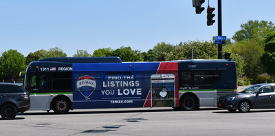 Gateway Outdoor Advertising, Rochester, NY, Transit Bus Advertising