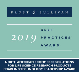 ZAGENO Earns Acclaim from Frost &amp; Sullivan for its Unifying Digital Life Sciences Platform