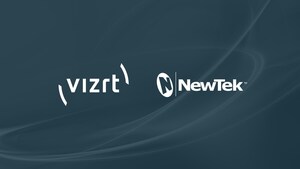 Vizrt Buys NewTek to Become A Global Powerhouse In Advanced Video Systems