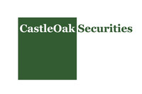 CastleOak Securities. (PRNewsFoto/CastleOak Securities, L.P.)