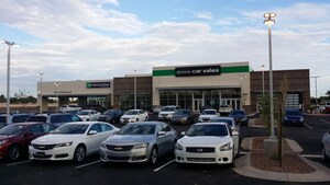 Enterprise Holdings' Mobility Network Includes Arizona Car Sales, Rental and Sharing