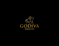 GODIVA logo (PRNewsfoto/GODIVA Chocolatier)