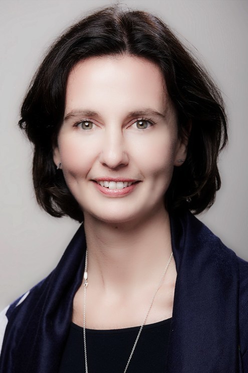 Caroline Le Roch Appointed GODIVA's New President of Americas