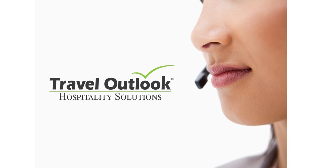 travel outlook company