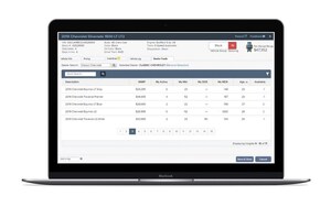 vAuto Announces Enhanced Dealer Trade Functionality to Conquest