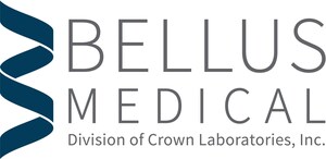 Bellus Medical, the Aesthetics Division of Crown Laboratories, Announces Acquisition of Healeon Medical's HD PRP System for Aesthetic Marketplace