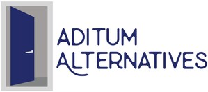 Aditum Alts Files Patent At Nexus of Private Markets and Blockchain