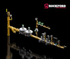 Rockford Systems Forms New Combustion Safety Division, Featuring Best-In-Class Valve Safety Train Delivery