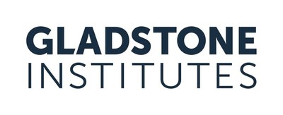 Logotipo de los Institutos Gladstone (PRNewsfoto/Institutos Gladstone)