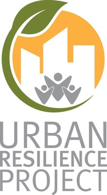 Island Press Urban Resilience Project logo