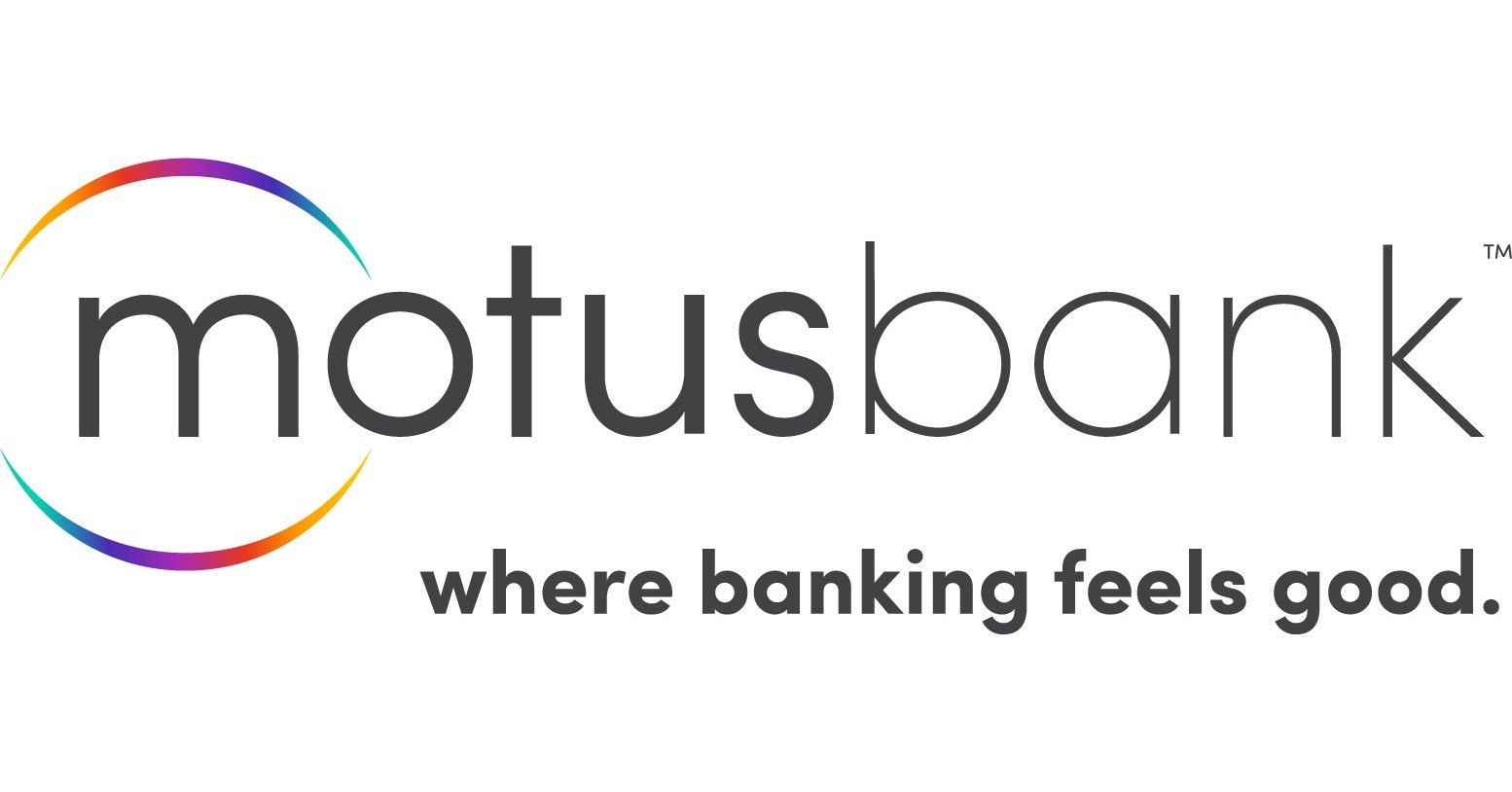 Introducing motusbank: The fresh, new banking alternative for  digitally-savvy Canadians