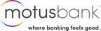 Introducing motusbank: The fresh, new banking alternative for digitally-savvy Canadians
