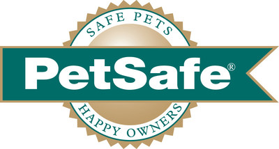 PetSafe® (PRNewsfoto/PetSafe)