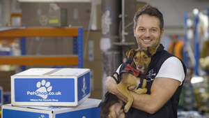 Pet Food Delivery Pioneer Grows 50 Percent Year-On-Year with NetSuite