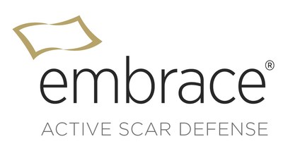 embrace logo