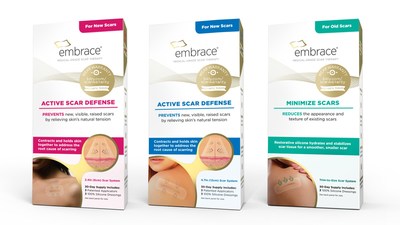 embrace products