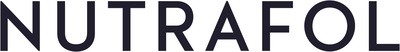 Nutrafol Logo (PRNewsfoto/Nutrafol)