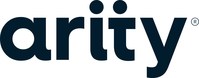 Arity Logo (PRNewsfoto/Arity)