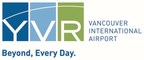 YVR Celebrates Decade of Success with Historic Skytrax Win