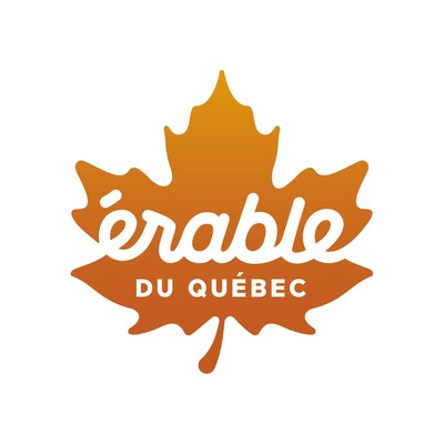 Logo : rable du Qubec (Groupe CNW/Producteurs et productrices acricoles du Qubec)