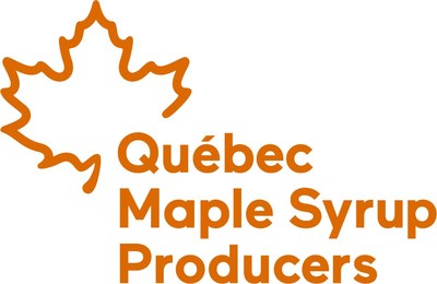 Logo: Québec Maple Syrup Producers (QMSP) (CNW Group/Québec Maple Syrup Producers)