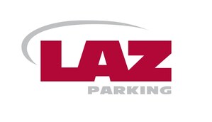 LAZ PARKING PURCHASES SEATTLE-BASED INTERNATIONAL PARKING MANAGEMENT, INC. (IPM)