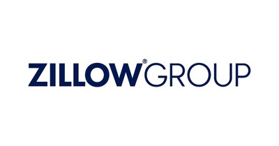 Zillow Group logo, April 2019