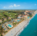 Indulge in Summer Travel with an Array of Complimentary Daily Benefits and Special Savings at The Breakers Palm Beach