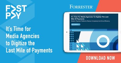 Forrester Consulting surveyed 154 media AP professionals to learn how modern payment platforms reduce complexity and drive efficiency within finance departments.