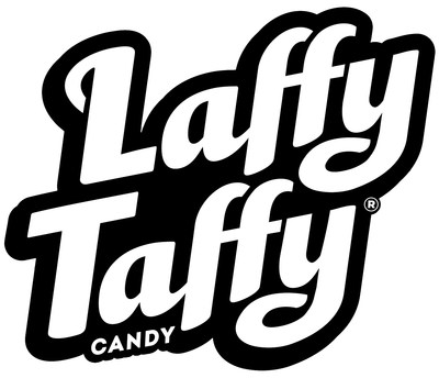 Laffy Taffy logo