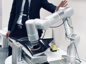 Flexiv Ushers in 3rd Gen Robot with Launch of Adaptive Robot Arm