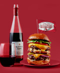 Sutter Home Family Vineyards Kicks Off 29th Annual Build A Better Burger Recipe Contest