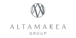 Altamarea Group Announces Their Entrance To The UAE With Michelin-Starred, New York Restaurant, Marea, At The Dubai International Financial Center, DIFC