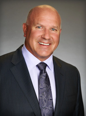 Andy Euser, Chief Administrative Officer, Ventura Foods