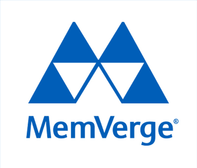 MemVerge Logo (PRNewsfoto/MemVerge)