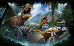 Tickets Now On Sale for Jurassic World Live Tour - an Unparalleled and Thrilling Live Arena Experience