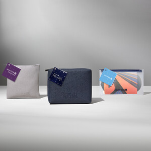 United Airlines Partners with Luxury Skincare Line Sunday Riley As New Amenity Kits Take Flight