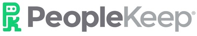 PeopleKeep Logo (PRNewsfoto/PeopleKeep)