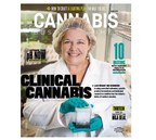 Today: GB Sciences' Use of Controlled Cultivation, Product Formulations and Research Will Be Presented by Dr. Dominick Monaco at Cannabis Conference 2019, As Featured on Cover of Cannabis Business Times