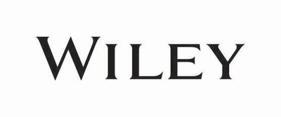 Wiley Logo (PRNewsfoto/Wiley)