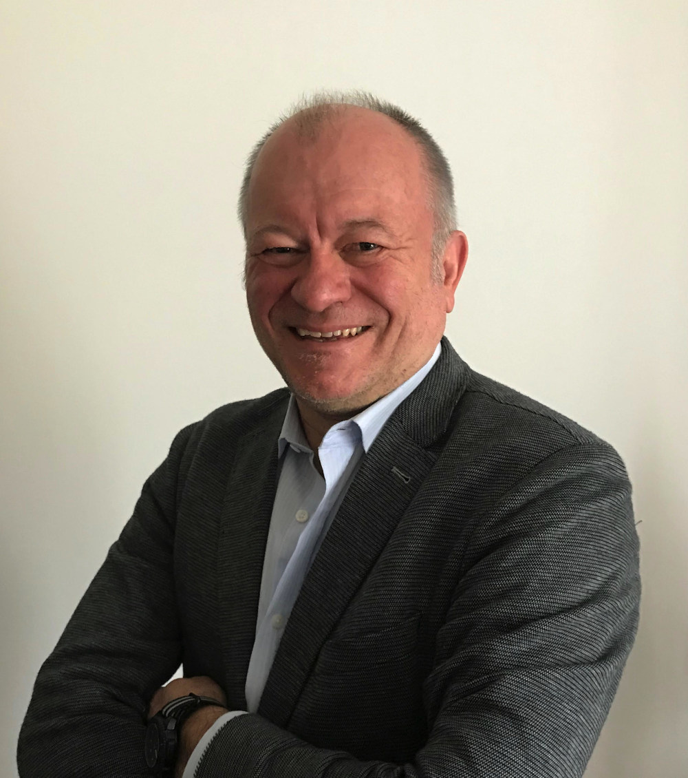 Hermann Kaess, former CEO of Bosch Korea and EVP of Robert Bosch GmbH
