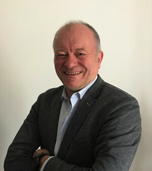 DeepMap heißt Hermann Kaess, ehemaliger Geschäftsführer von Bosch, im technischen Beirat willkommen
