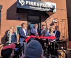 Les ventes de Fire &amp; Flower dépassent 50 000 $ lors de la grande ouverture de son magasin de cannabis de marque en Ontario