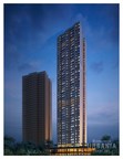 Azziano D Tower Launched at Rustomjee Urbania, Thane (W)