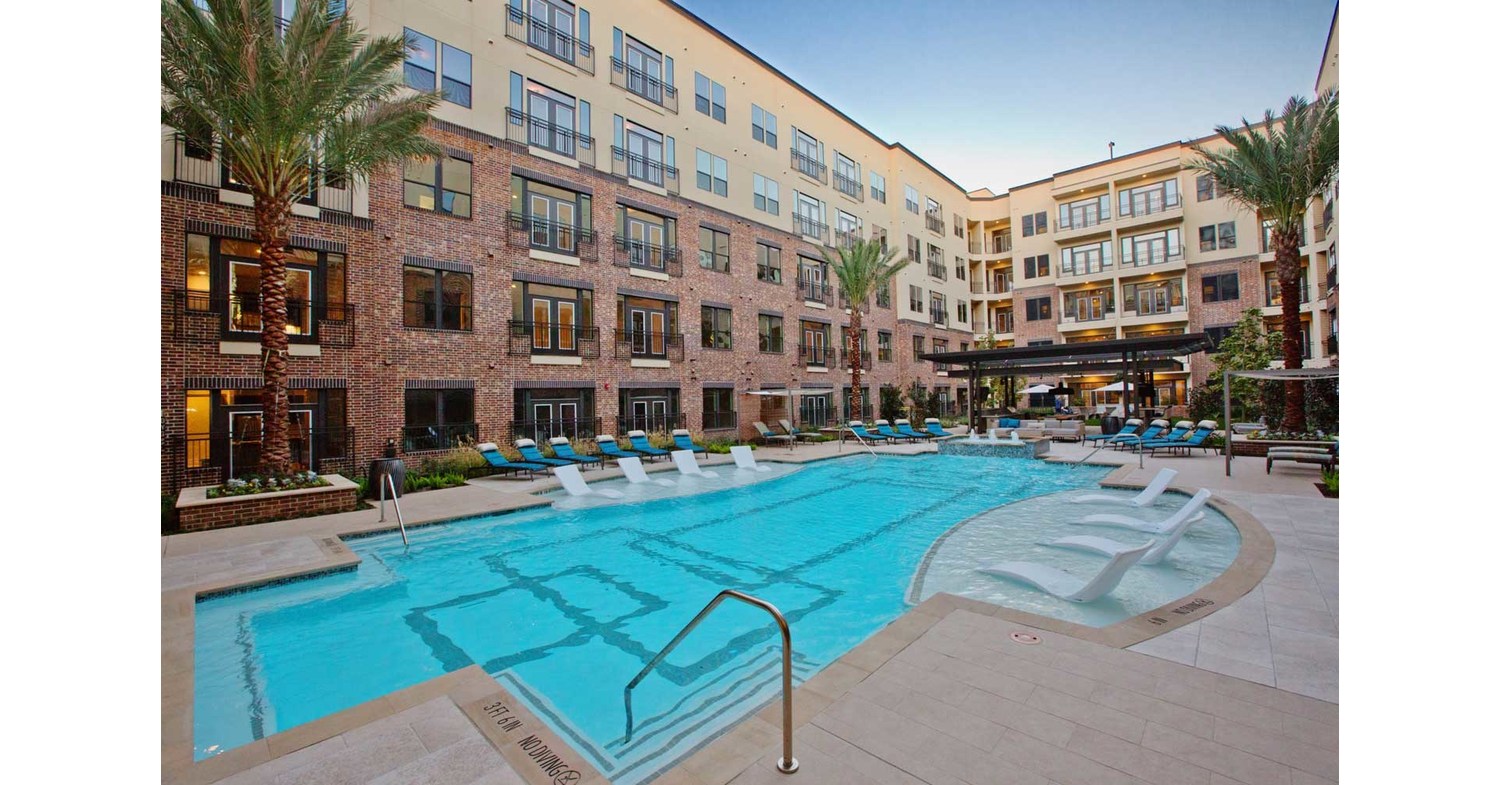 Allied Orion Group Acquires Ashford Apartments in Houston's Energy