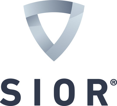 SIOR Logo (PRNewsfoto/SIOR)
